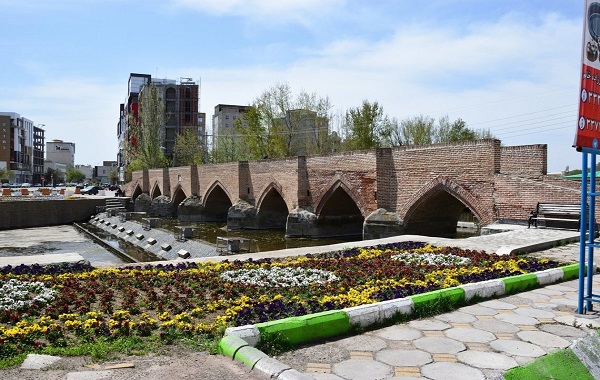 Ardabil City