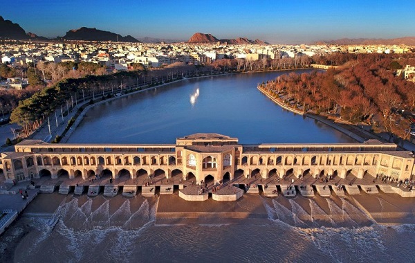 Isfahan